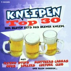 Cover Kneipen Top 30