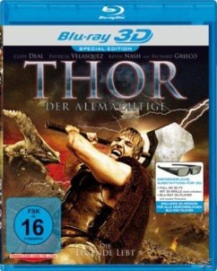 Thor - Der Allmächtige