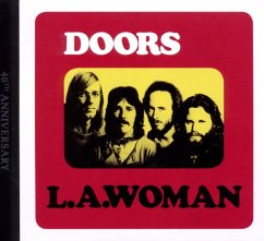 L.A.Woman - Doors,The