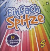 CD Einfach Spitze, Vol. 5