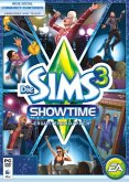 Die Sims 3: Showtime