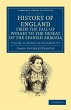 History of England from the Fall of... - Bild 1