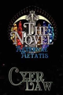 The Novel - Cyer, Law; Law, Cyer