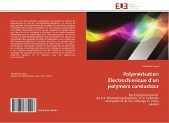 Polymérisation Électrochimique d¿un polymère conducteur - Ayad, Abdelkader