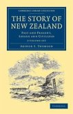 The Story of New Zealand 2 Volume Set