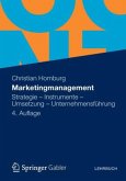 Marketingmanagement Marketingmanagement