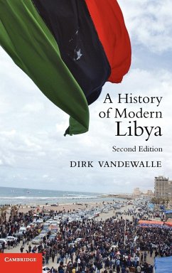 A History of Modern Libya - Vandewalle, Dirk J.