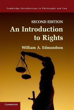 An Introduction to Rights - Edmundson, William A.