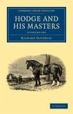 Hodge and His Masters 2 Volume Set