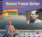 Abenteuer & Wissen: Richard Francis Burton