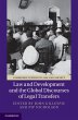 Law and Development and the Global... - Bild 1