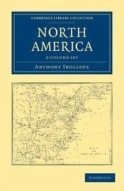 Cover North America 2 Volume Set