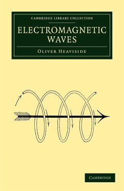 Electromagnetic Waves - Heaviside, Oliver