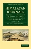 Himalayan Journals 2 Volume Set