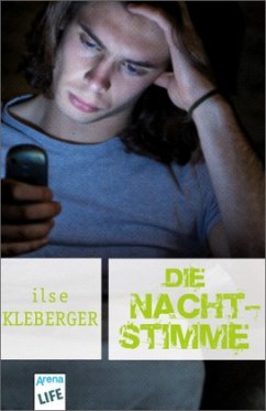 Die Nachtstimme - Kleberger, Ilse