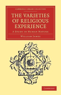 The Varieties of Religious Experience - James, William