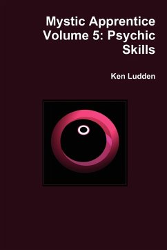 Mystic Apprentice Volume 5 - Ludden, Ken