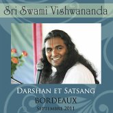 Darshan et Satsang Darshan et Satsang