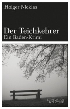 Der Teichkehrer - Nicklas, Holger