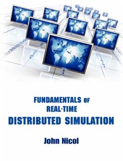 Fundamentals of Real-Time Distributed Simulation - Nicol, John