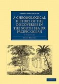 A Chronological History of the Discoveries in the South Sea or Pacific Ocean 5 Volume Set