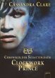 Clockwork Prince / Chroniken der... - Bild 1