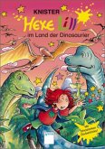 Hexe Lilli im Land der Dinosaurier / Hexe Lilli Bd.14, Sammlerausgabe