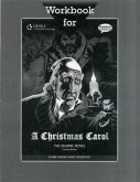 A Christmas Carol Workbook: The Graphic Novel