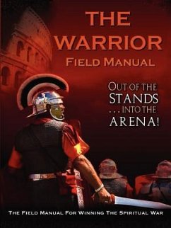 Warrior Field Manual - Hobba, Arthur G.