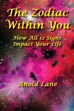 The Zodiac Within You - Lane, Anold