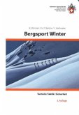 Bergsport Winter