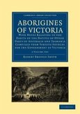 Aborigines of Victoria 2 Volume Paperback Set