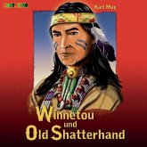 Winnetou und Old Shatterhand