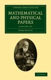 Mathematical and Physical Papers 6 Volume Set