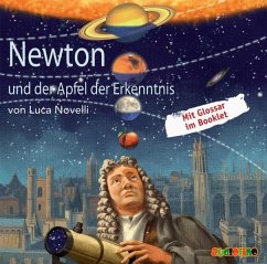 Newton und der Apfel der Erkenntnis - Novelli, Luca