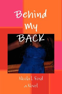 Behind My BACK! - Ford, Nicola