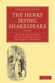 The Henry Irving Shakespeare 8 Volume Paperback Set