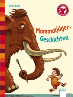 Mammutjäger-Geschichten - Kaup, Ulrike