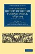 The Cambridge History of British... - Bild 1