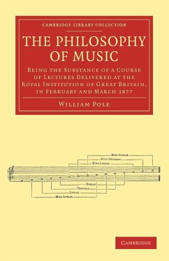 The Philosophy of Music - Pole, William