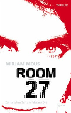 Room 27 - Mous, Mirjam