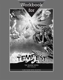 The Tempest Workbook: The Graphic Novel