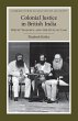 Colonial Justice in British India - Bild 1