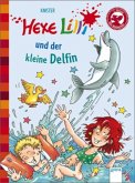 Hexe Lilli und der kleine Delfin / Hexe Lilli Erstleser Bd.10