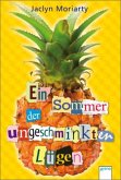 Ein Sommer der ungeschminkten Lügen