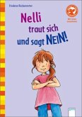 Nelli traut sich und sagt Nein