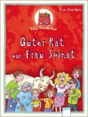 Guter Rat von Frau Spinat / Villa Wunderbar Bd.1