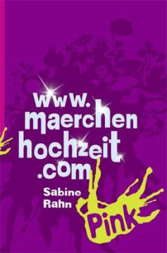 www.maerchenhochzeit.com - Rahn, Sabine