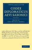 Codex Diplomaticus Aevi Saxonici - Volume 6