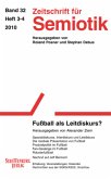 Fußball als Leitdiskurs? Fußball als Leitdiskurs?